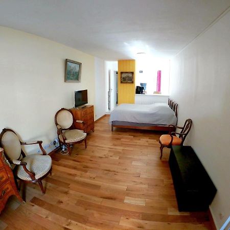 Appartement En Plein Coeur De Milly-La-Foret Dış mekan fotoğraf