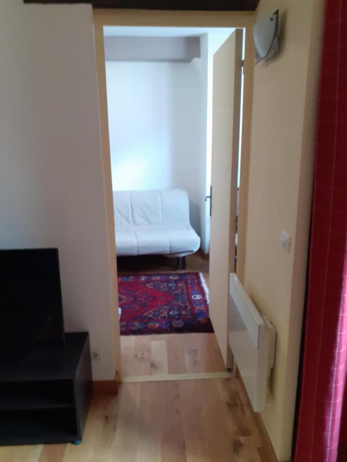 Appartement En Plein Coeur De Milly-La-Foret Dış mekan fotoğraf