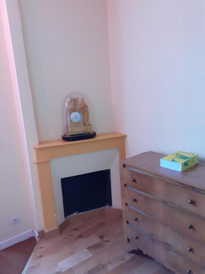Appartement En Plein Coeur De Milly-La-Foret Dış mekan fotoğraf