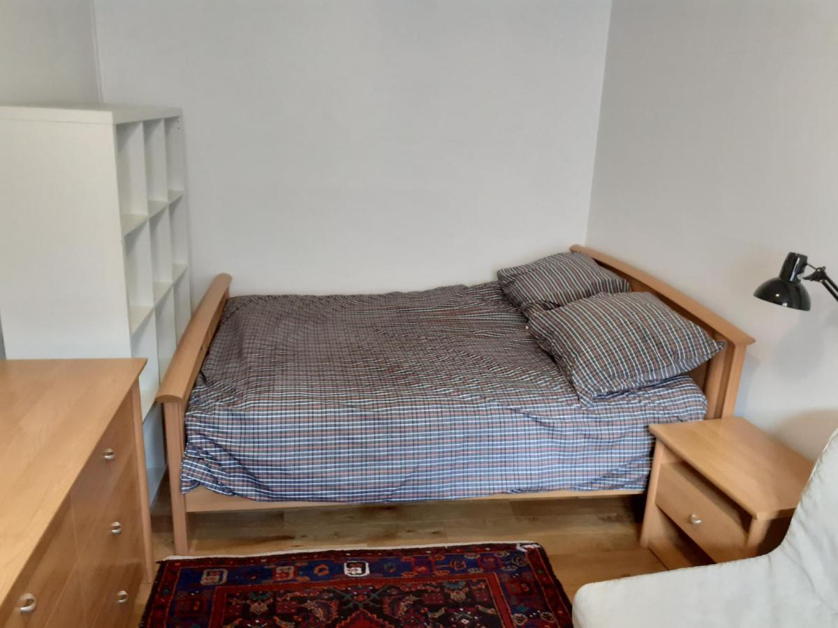 Appartement En Plein Coeur De Milly-La-Foret Dış mekan fotoğraf