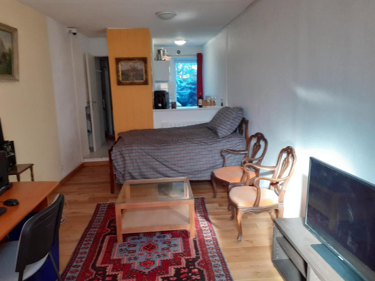 Appartement En Plein Coeur De Milly-La-Foret Dış mekan fotoğraf