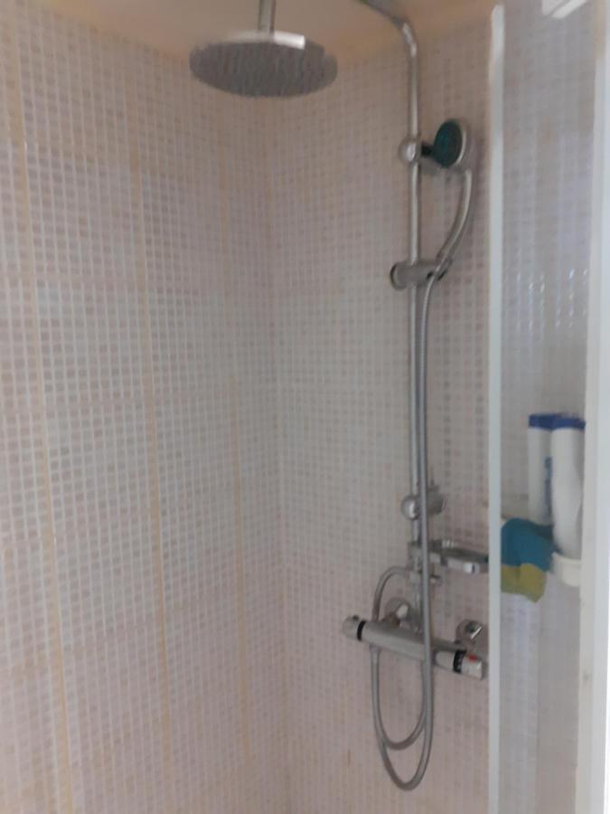 Appartement En Plein Coeur De Milly-La-Foret Dış mekan fotoğraf