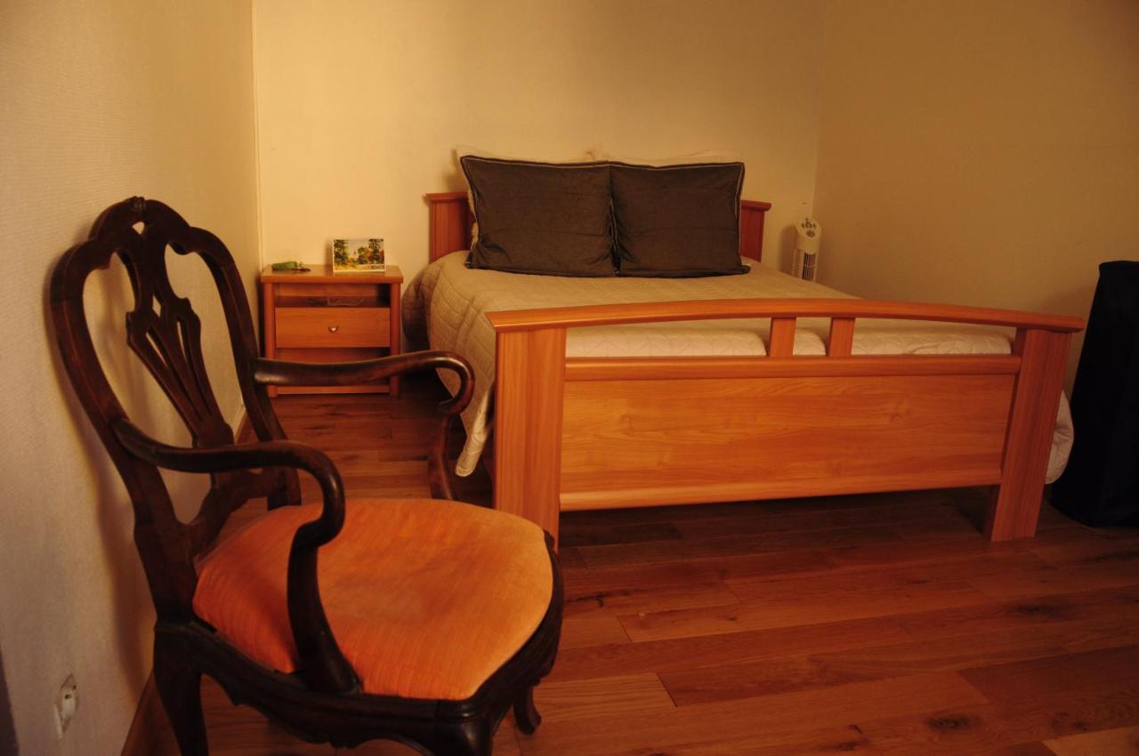 Appartement En Plein Coeur De Milly-La-Foret Dış mekan fotoğraf